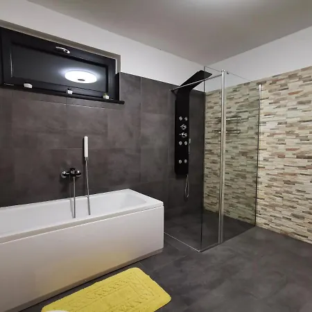 Apartman Lejla Apartment *