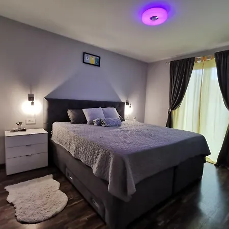 Apartman Lejla Apartment