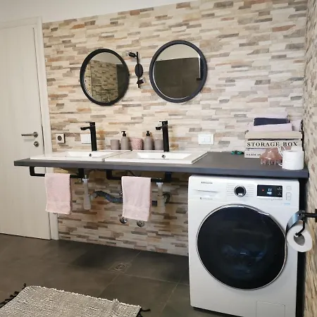Apartman Lejla Porec
